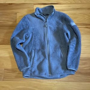 Large 14/16 north face